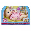 BABY ALIVE SNUGGLE BABY ASST BLONDE