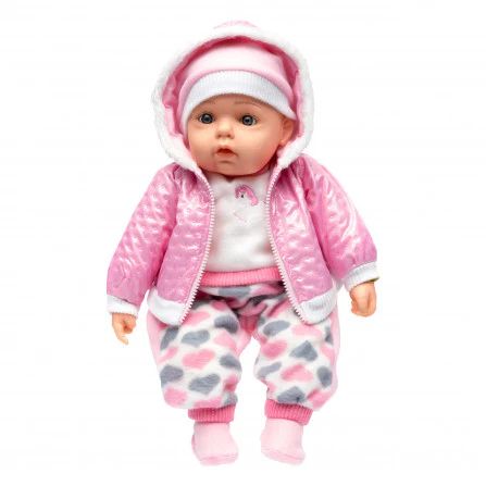 BABY DOLL PENNY