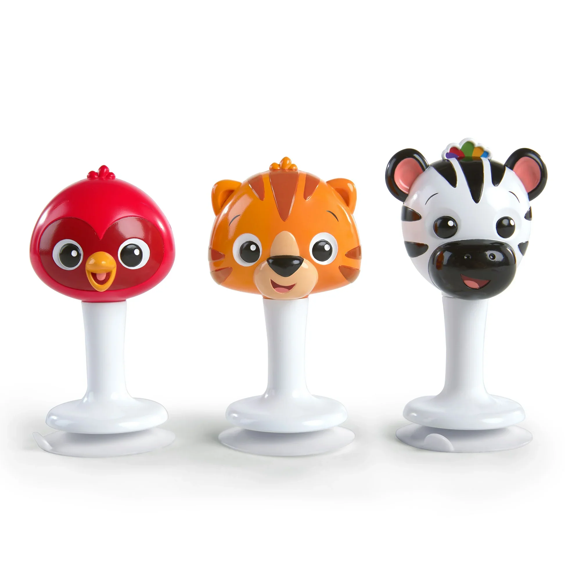 BABY EINSTEIN RATTLE & JINGLE TRIO - Image 2