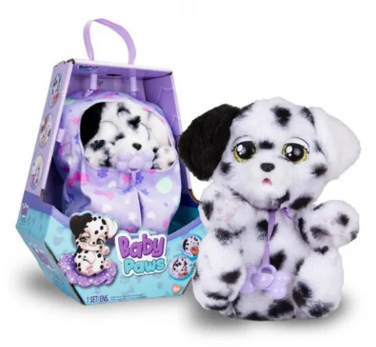BABY PAWS - DALMATIAN