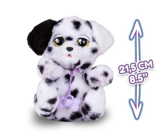 BABY PAWS - DALMATIAN - Image 2