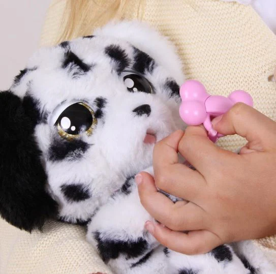 BABY PAWS - DALMATIAN - Image 3