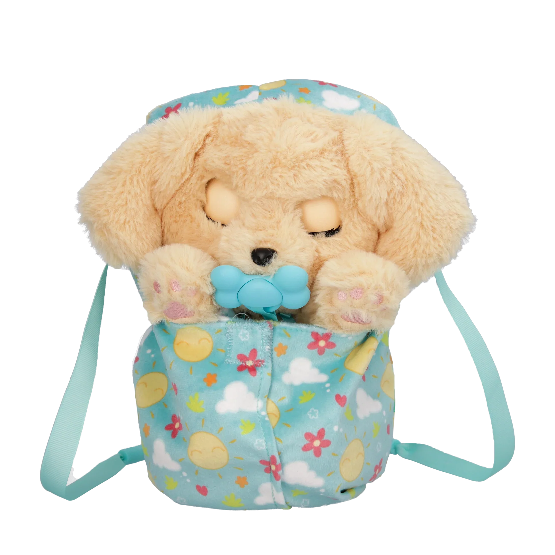 BABY PAWS - LABRADOR - Image 2