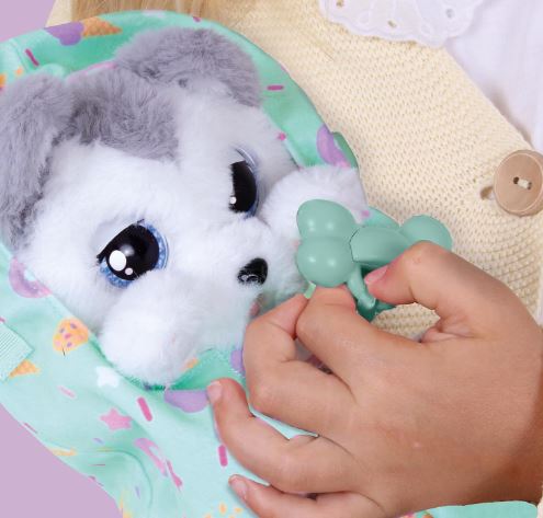 BABY PAWS - HUSKY - Image 4