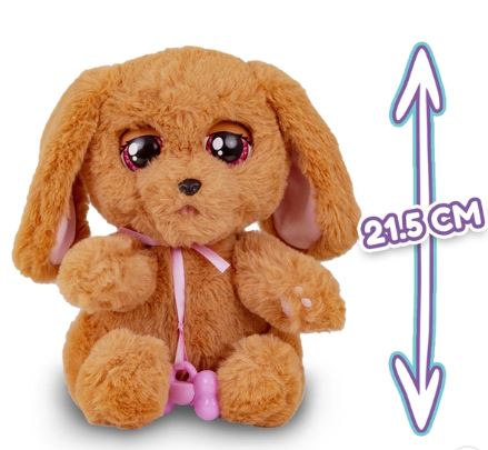 BABY PAWS - TAN COCKER SPANIEL - Image 2