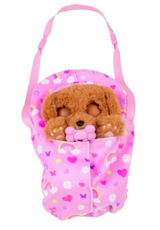BABY PAWS - TAN COCKER SPANIEL - Image 3