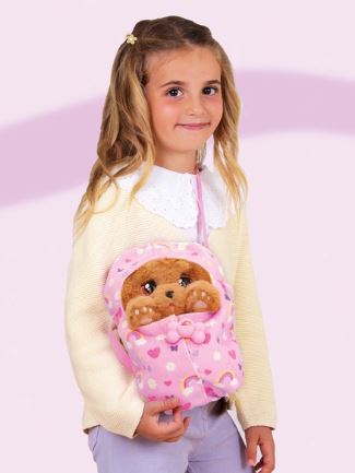 BABY PAWS - TAN COCKER SPANIEL - Image 6