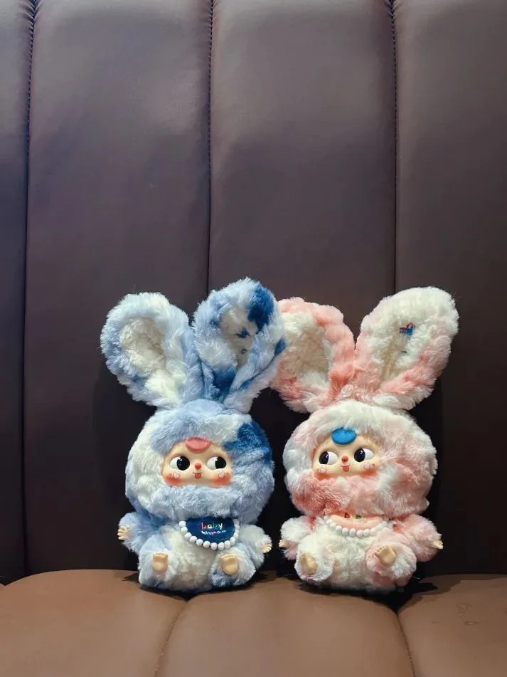 BABY THREE - LILY RABBIT TOWN PLUSH BLIND BOX - Image 9