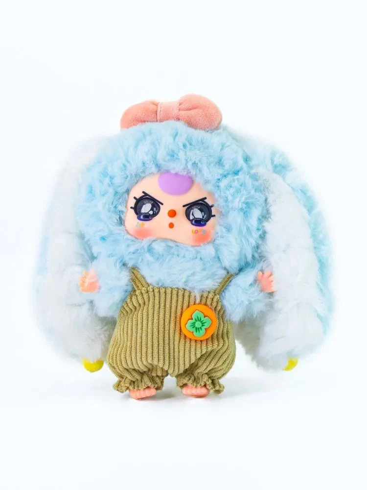 BABY THREE - MACARON CUTE BUNNY V2 PLUSH BLIND BOX - Image 8