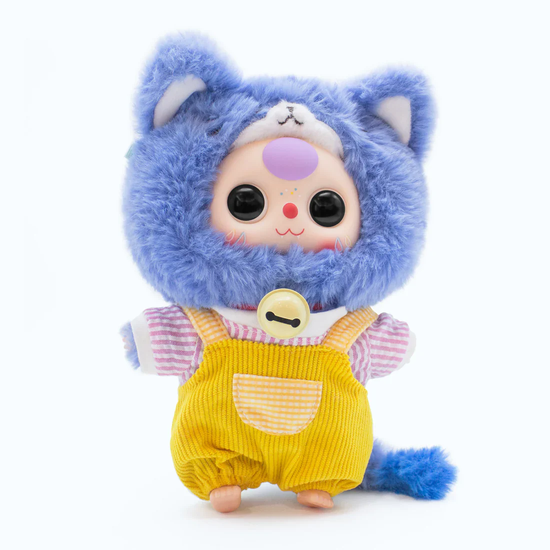 BABY THREE - KITTEN WARDROBE PLUSH BLIND BOX - Image 10