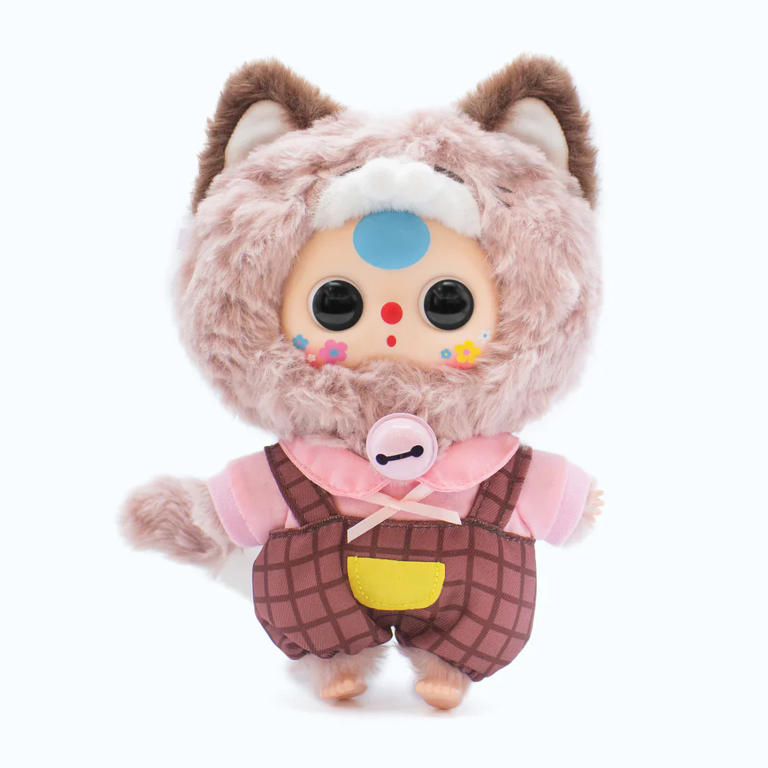 BABY THREE - KITTEN WARDROBE PLUSH BLIND BOX - Image 11