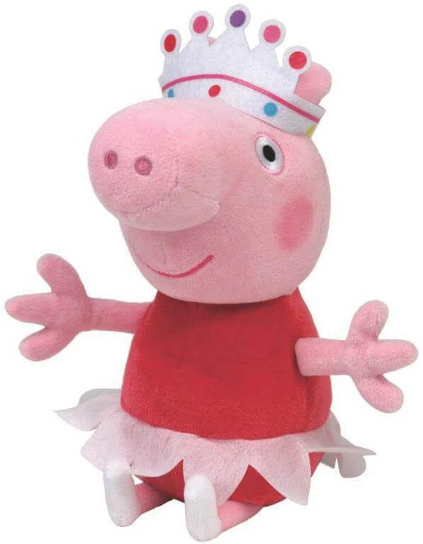BALLERINA PEPPA