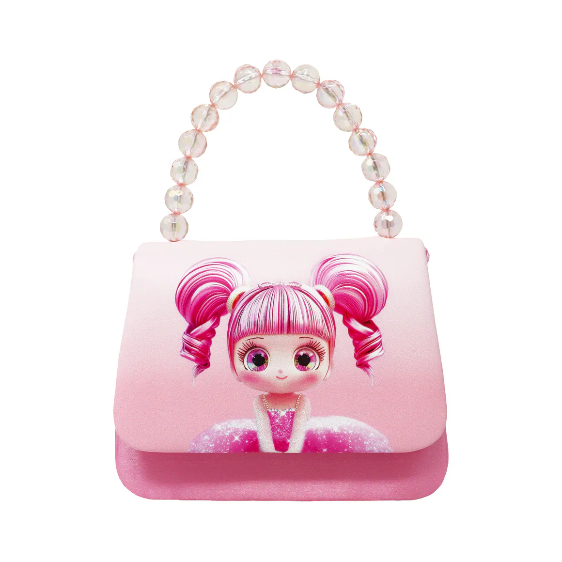 BALLERINA SPARKLE HANDBAG