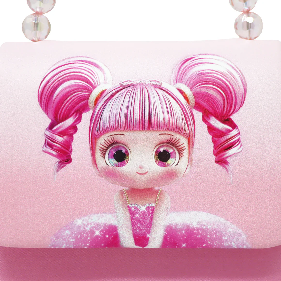 BALLERINA SPARKLE HANDBAG - Image 2