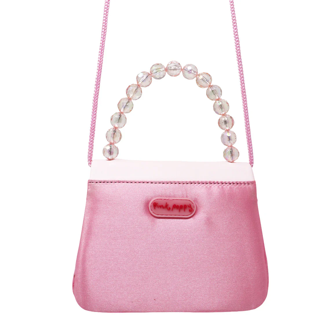 BALLERINA SPARKLE HANDBAG - Image 7