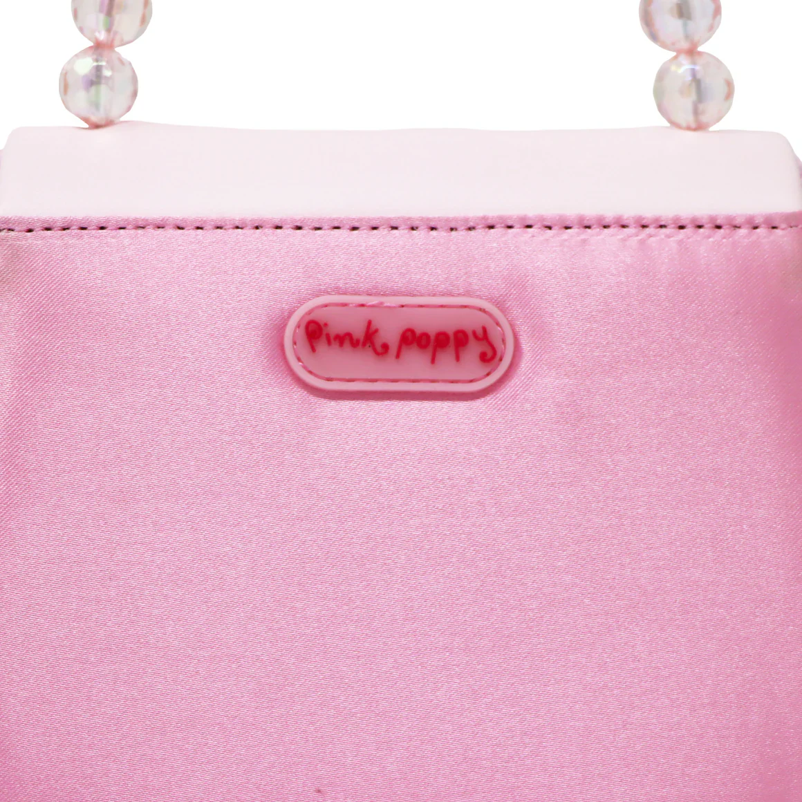 BALLERINA SPARKLE HANDBAG - Image 8
