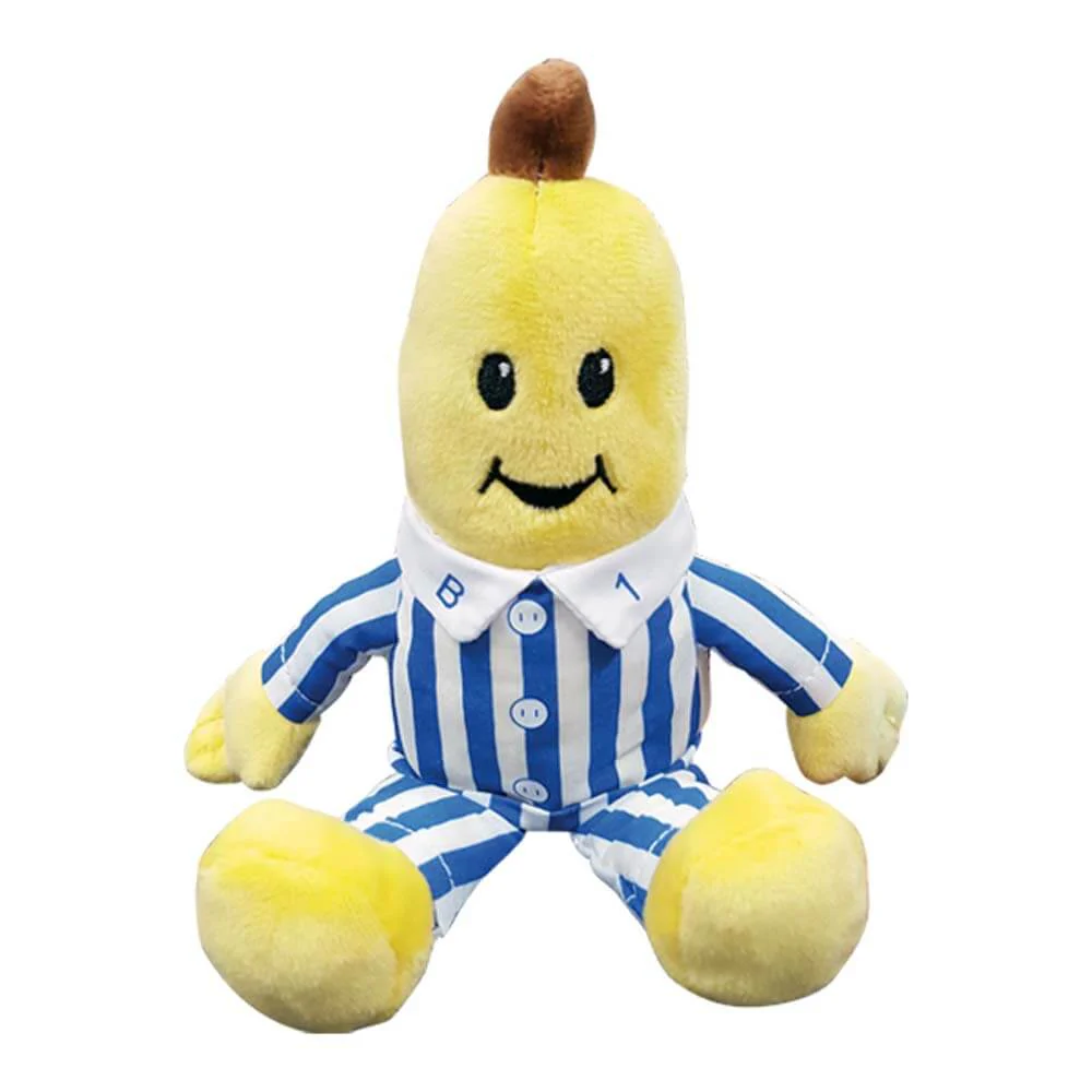 BANANAS IN PYJAMAS CLASSIC BEANIES - Image 3