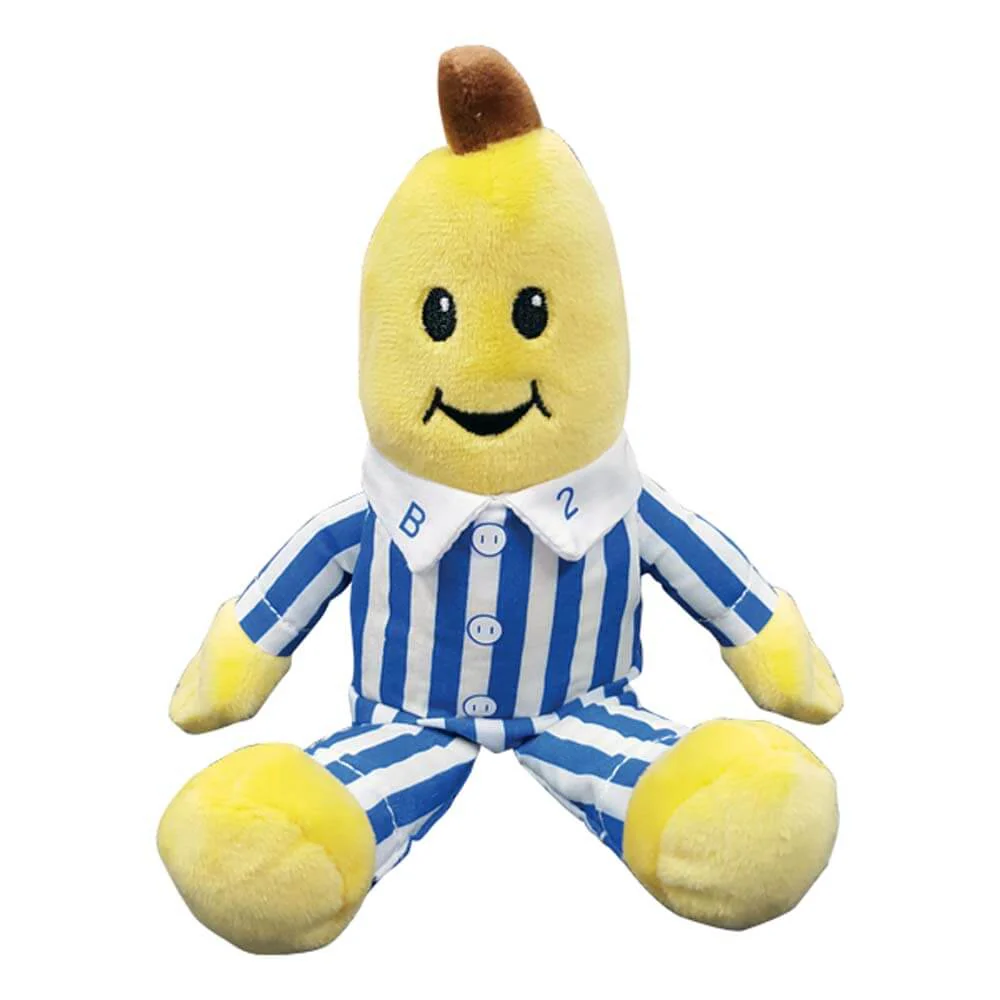 BANANAS IN PYJAMAS CLASSIC BEANIES - Image 4
