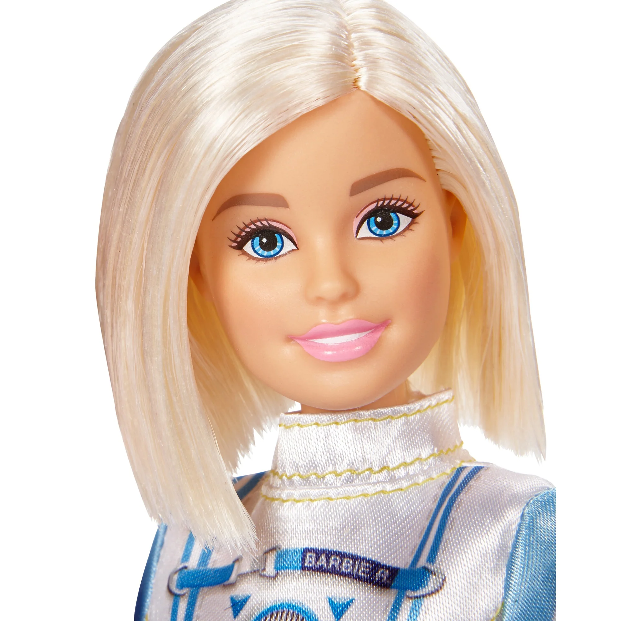 BARBIE 60TH ANNIVERSARY DOLL - ASTRONAUT - Image 2