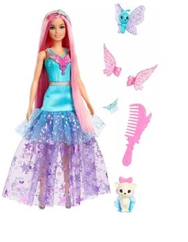 BARBIE - A TOUCH OF MAGIC 'MALIBU' DOLL - Image 2