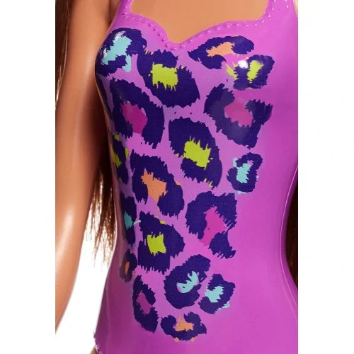 BARBIE BEACH DOLL - Image 2