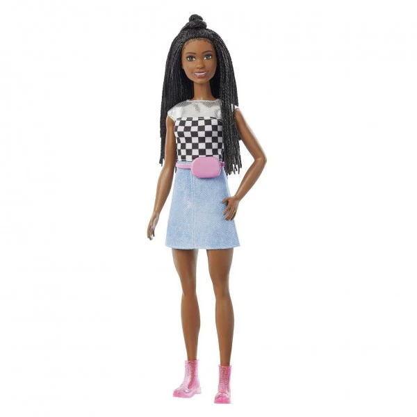 BARBIE BIG CITY BIG DREAMS DOLL - Image 2