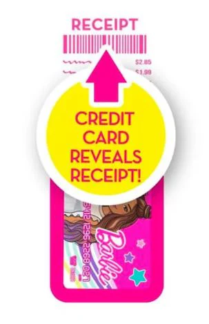 BARBIE CASH REGISTER - Image 6