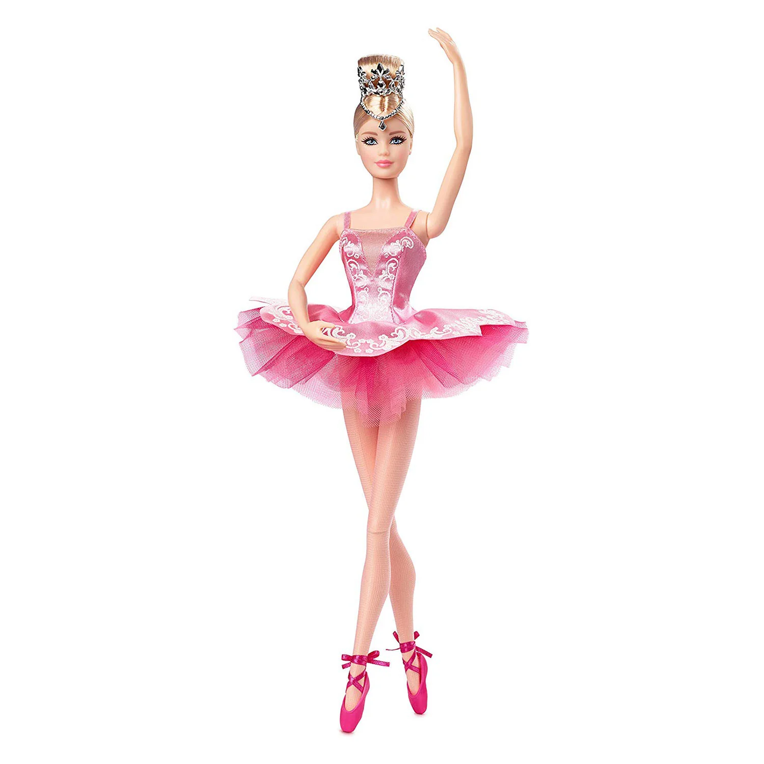 BARBIE COLLECTOR BALLET WISHES - Image 2