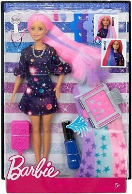 BARBIE COLOUR SURPRISE DOLL