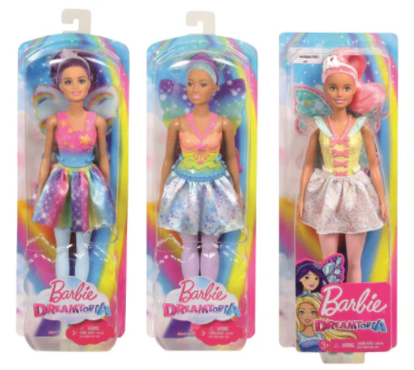BARBIE CORE FAIRY - Image 2