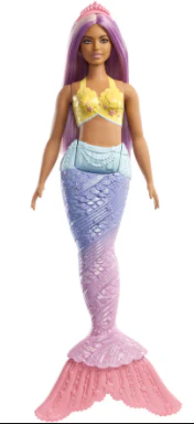 BARBIE CORE MERMAID