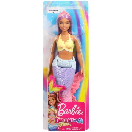 BARBIE CORE MERMAID - Image 2