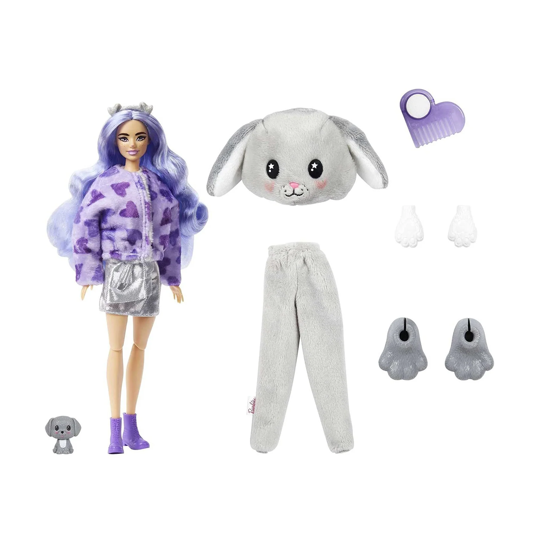 BARBIE CUTIE REVEAL - DOG - Image 2