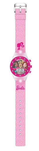 BARBIE DIGITAL LIGHT UP WATCH - Image 3