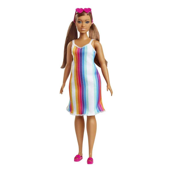 BARBIE DOLL THE OCEAN ASSORTMENT