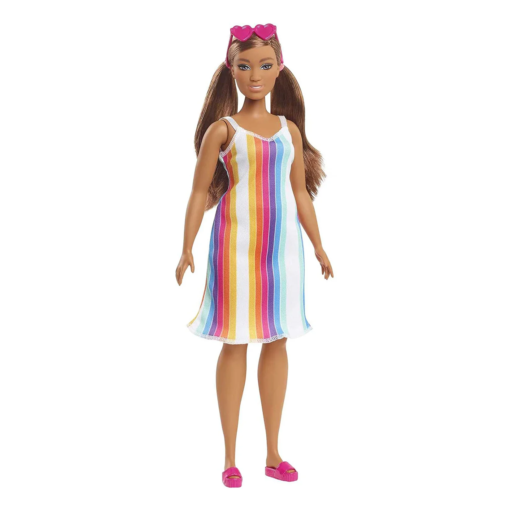 BARBIE DOLL THE OCEAN ASSORTMENT - Image 3