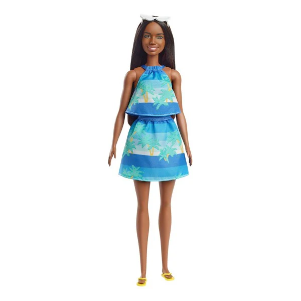 BARBIE DOLL THE OCEAN ASSORTMENT