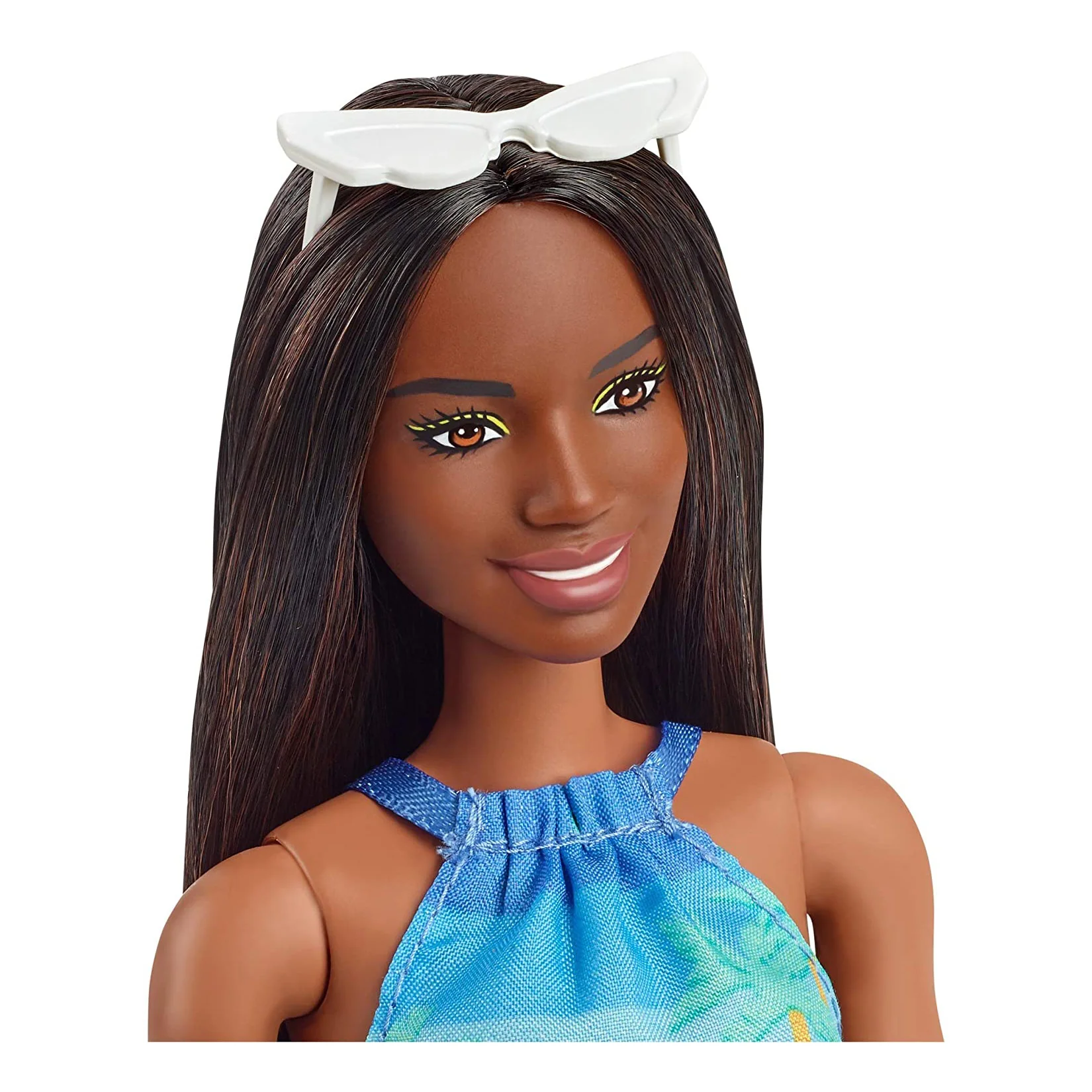BARBIE DOLL THE OCEAN ASSORTMENT - Image 2