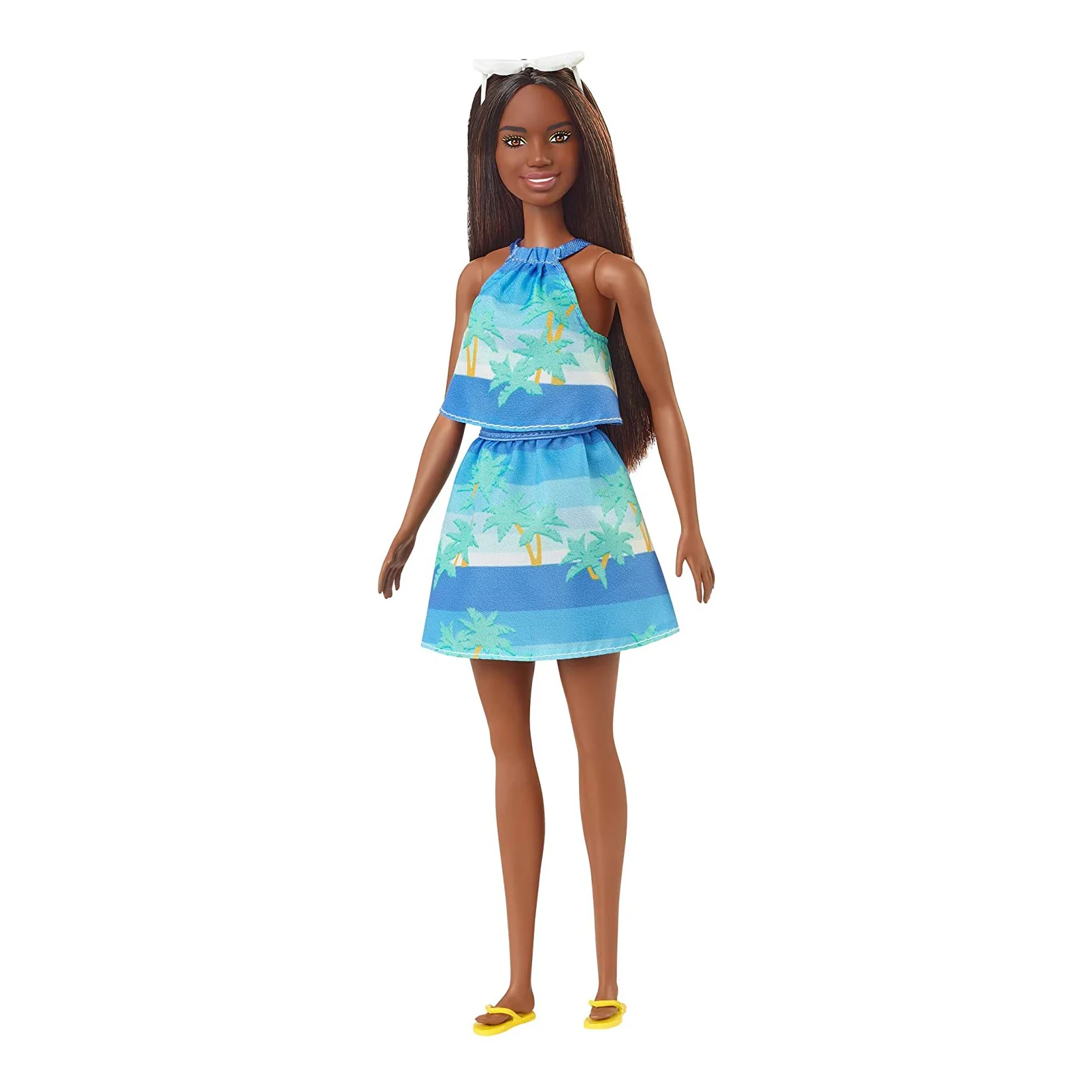 BARBIE DOLL THE OCEAN ASSORTMENT - Image 3