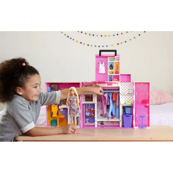 BARBIE DREAM CLOSET - Image 3