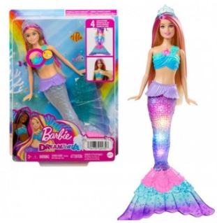 BARBIE DREAMTOPIA TWINKLE