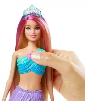 BARBIE DREAMTOPIA TWINKLE - Image 2