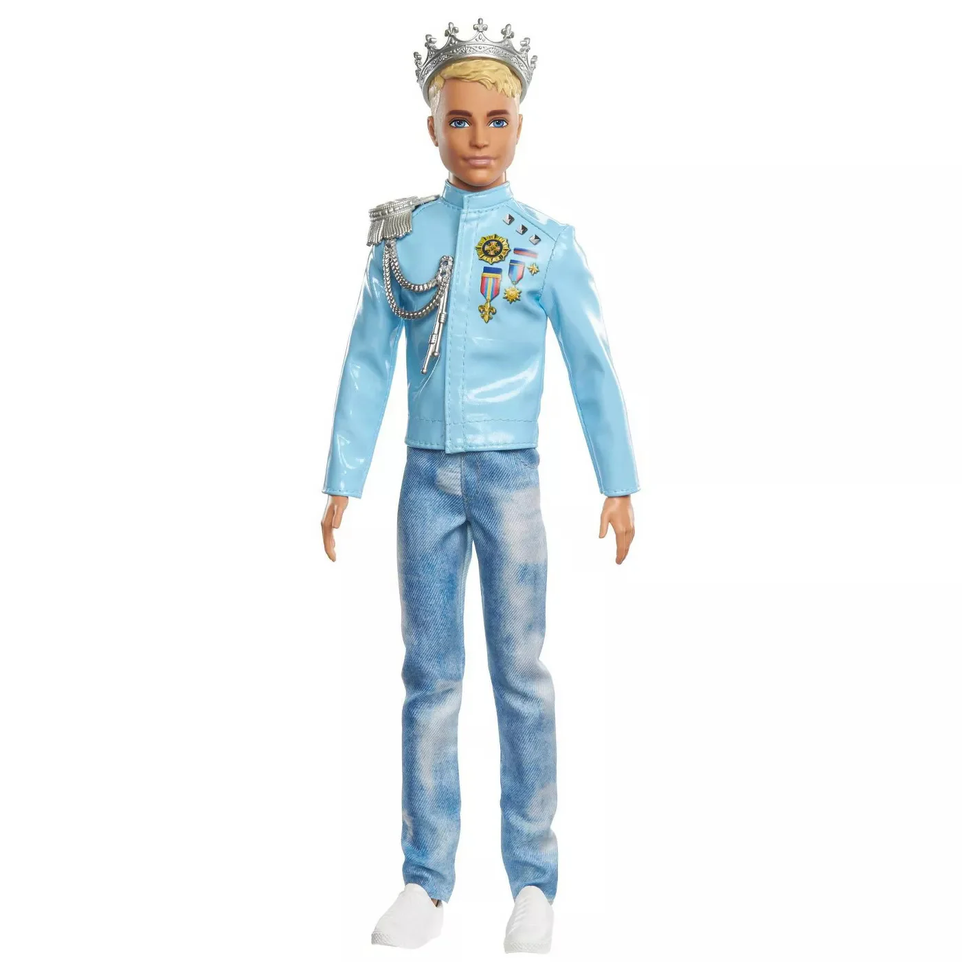 BARBIE FAMILY PRINCE - Image 2