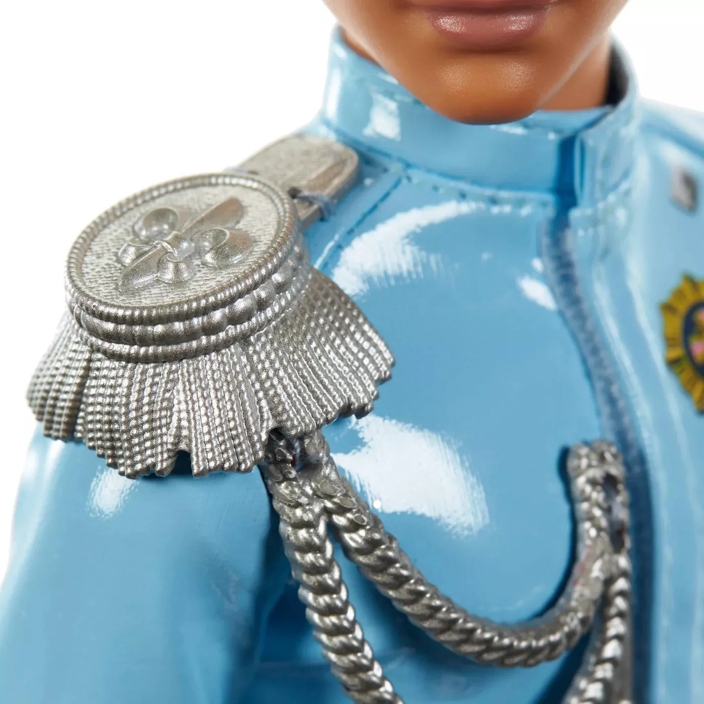 BARBIE FAMILY PRINCE - Image 3