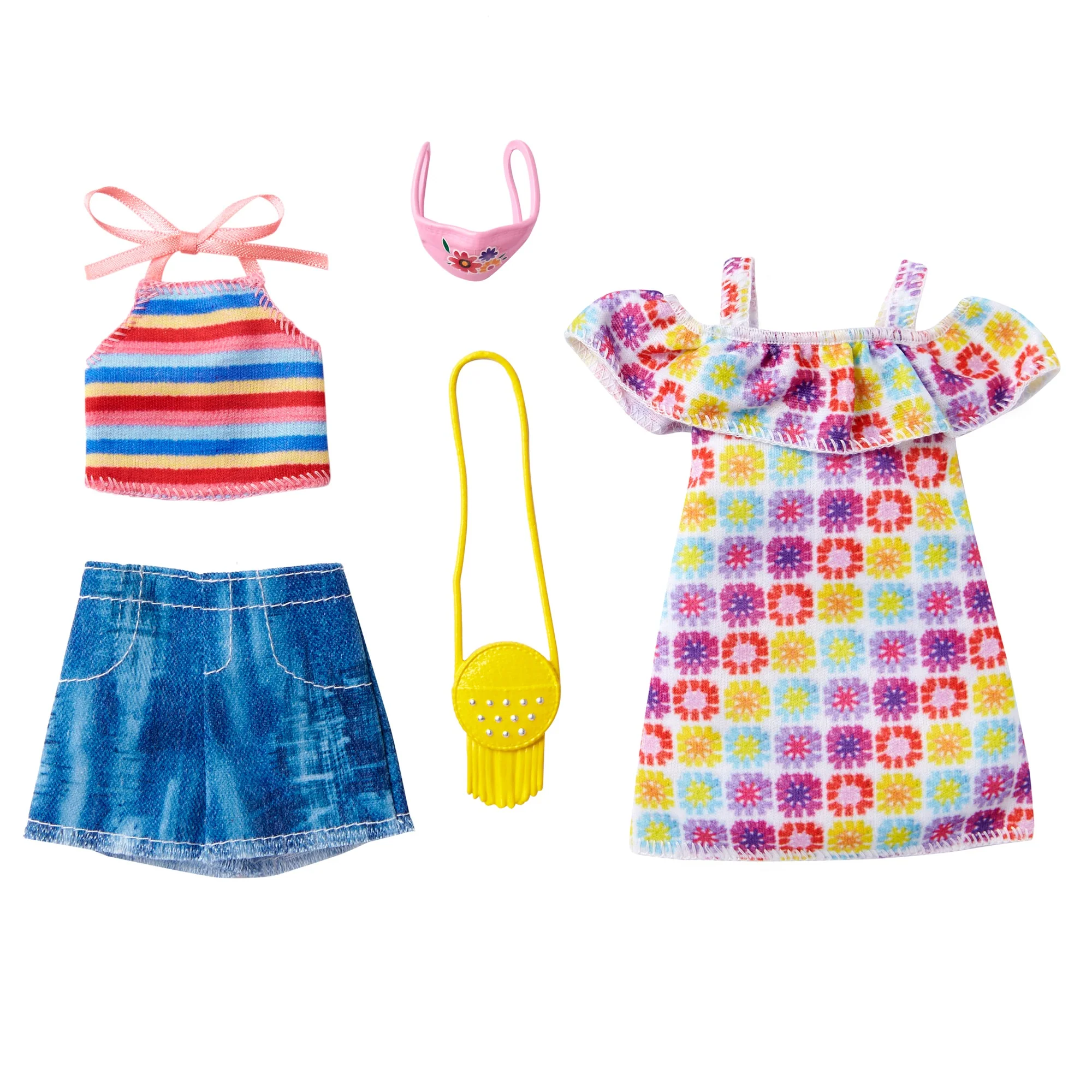 BARBIE FASHION 2 PK ASST - Image 2