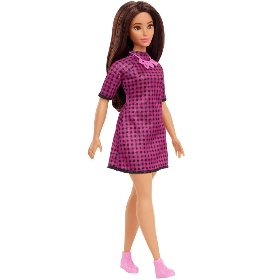BARBIE FASHIONISTA