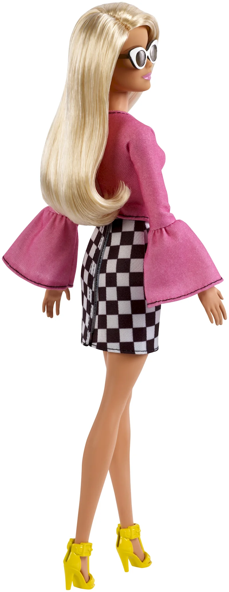 BARBIE FASHIONISTA 104