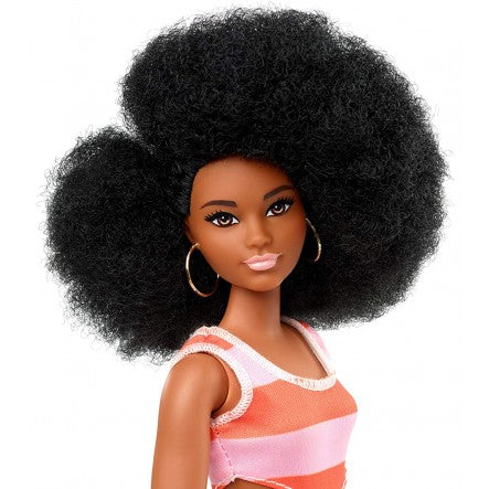 BARBIE FASHIONISTA 105 - Image 2