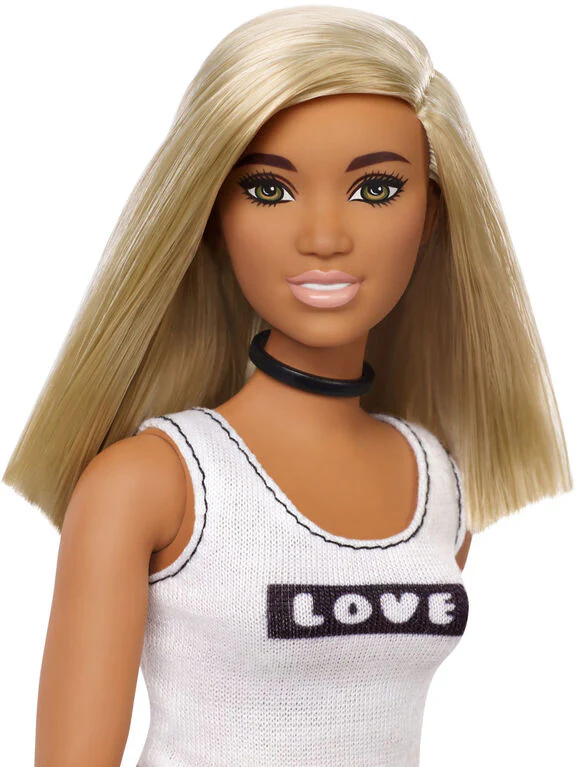 BARBIE FASHIONISTA 111 - Image 2