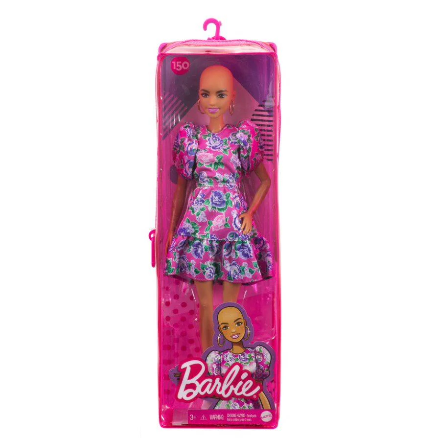 BARBIE FASHIONISTA 150